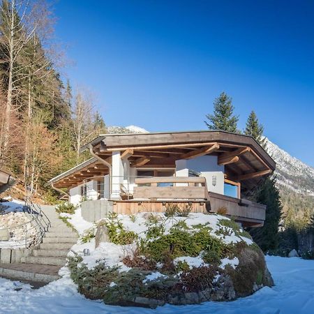 Chalet Hinterstein Scheffau am Wilden Kaiser Εξωτερικό φωτογραφία