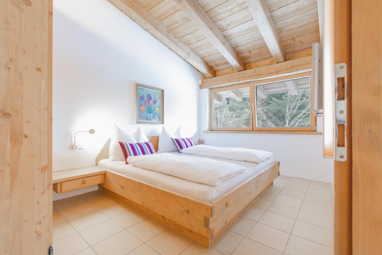 Chalet Hinterstein Scheffau am Wilden Kaiser Εξωτερικό φωτογραφία